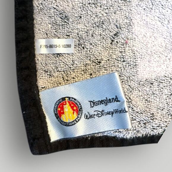 Vintage Disney Tiger Bath Towel Tom & Pat Leeson Huge 60 x 30 Beach Towel Brazil - Picture 4 of 5